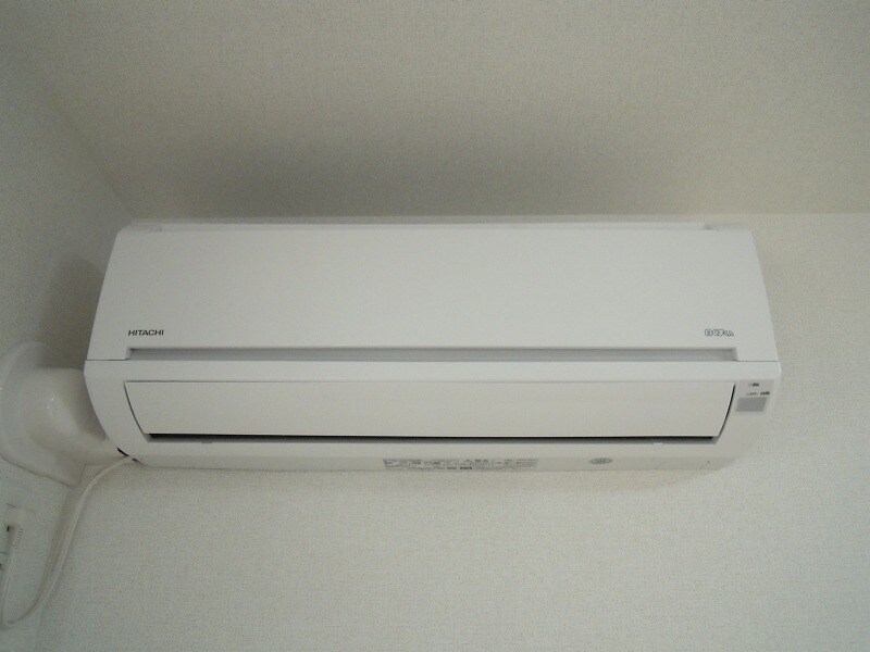 ローレルパークの物件内観写真