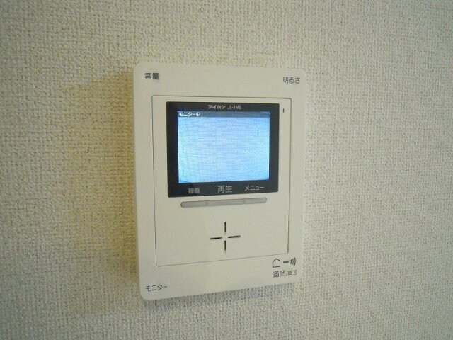 ローレルパークの物件内観写真