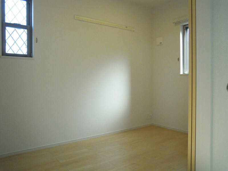 ローレルパークの物件内観写真