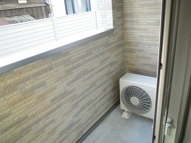 ローレルパークの物件内観写真