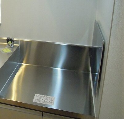 ローレルパークの物件内観写真