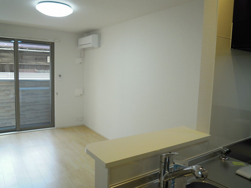 ローレルパークの物件内観写真