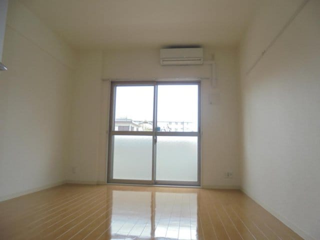 アルバ立花の物件内観写真