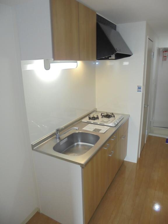 アルバ立花の物件内観写真