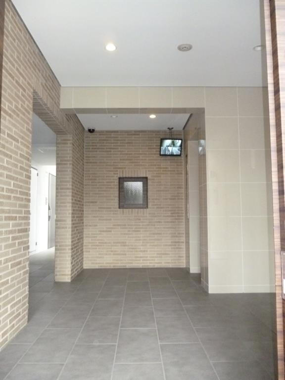 アルバ立花の物件外観写真