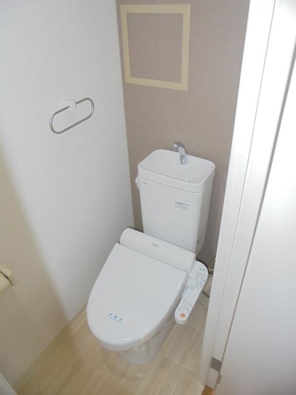 アルバ立花の物件内観写真