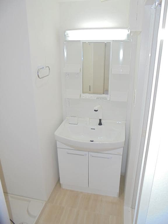 アルバ立花の物件内観写真