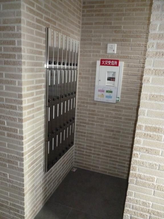 アルバ立花の物件内観写真