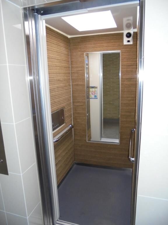 アルバ立花の物件内観写真