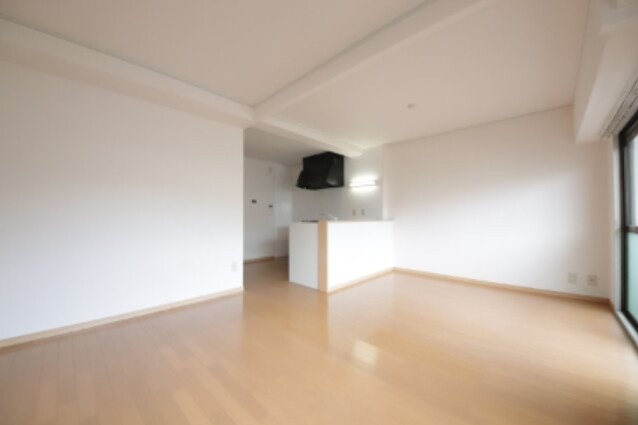 ハイム園田の物件内観写真