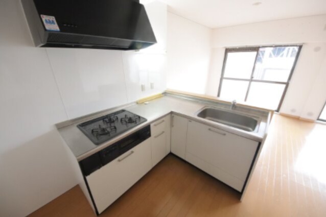 ハイム園田の物件内観写真