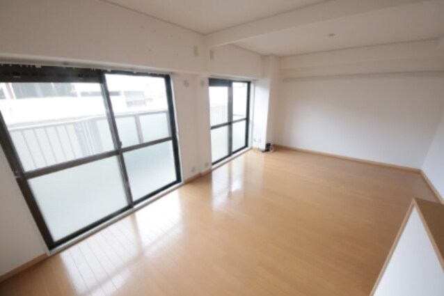 ハイム園田の物件内観写真