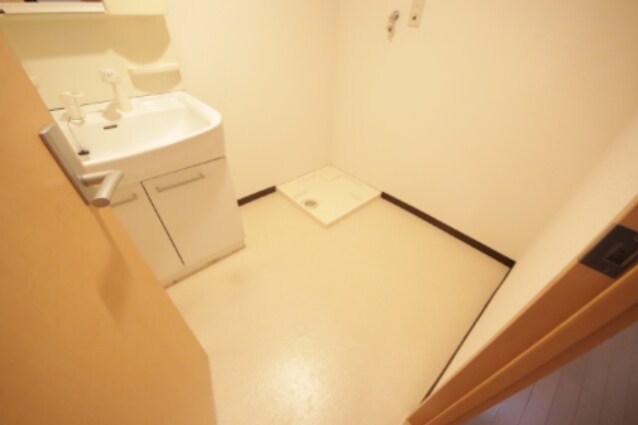 ハイム園田の物件内観写真