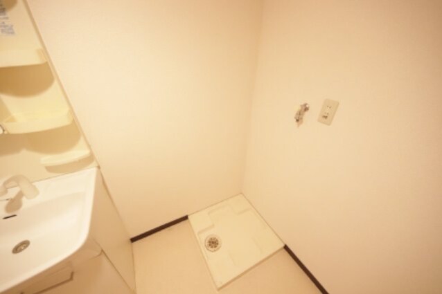 ハイム園田の物件内観写真