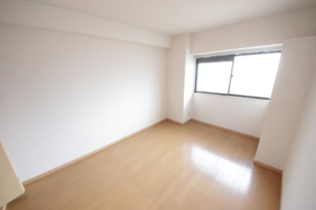 ハイム園田の物件内観写真