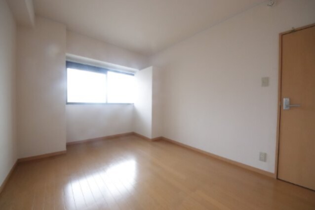 ハイム園田の物件内観写真