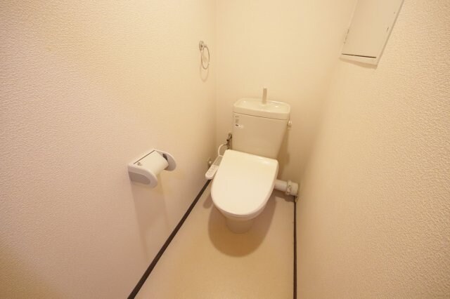 ハイム園田の物件内観写真