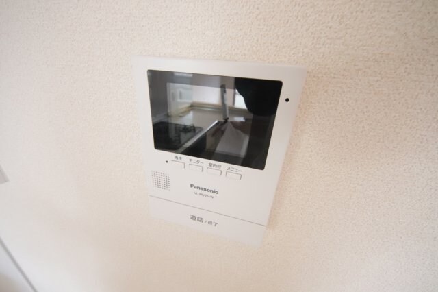 ハイム園田の物件内観写真