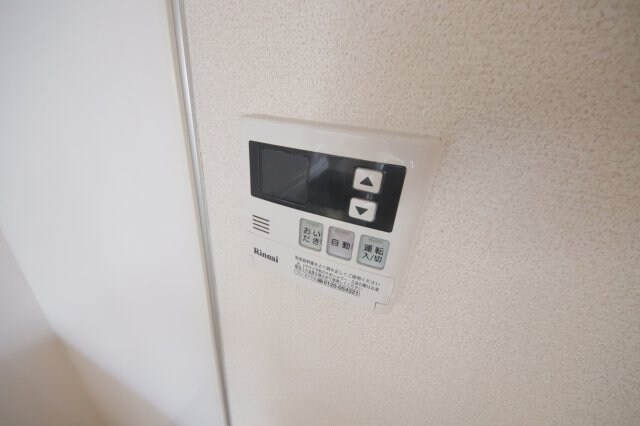 ハイム園田の物件内観写真