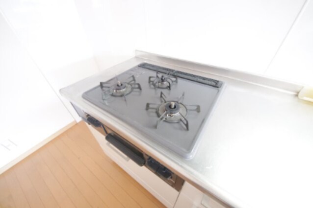 ハイム園田の物件内観写真