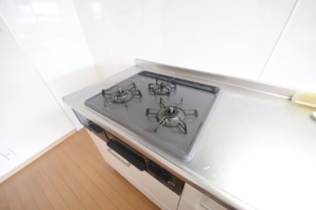 ハイム園田の物件内観写真