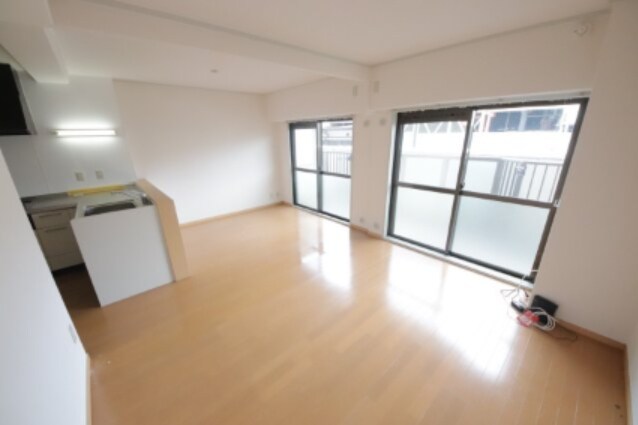 ハイム園田の物件内観写真