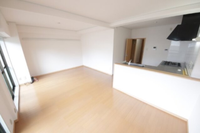 ハイム園田の物件内観写真