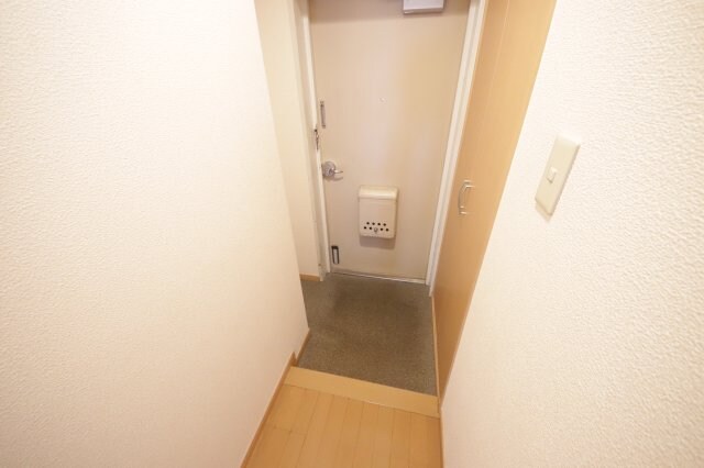 ハイム園田の物件内観写真