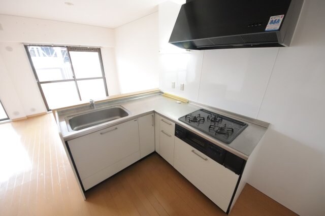 ハイム園田の物件内観写真