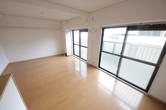 ハイム園田の物件内観写真