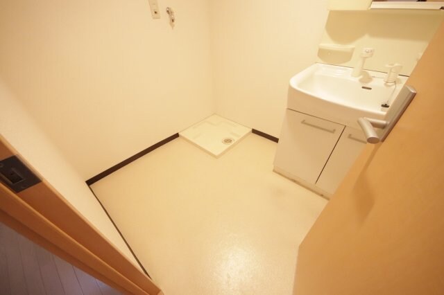 ハイム園田の物件内観写真