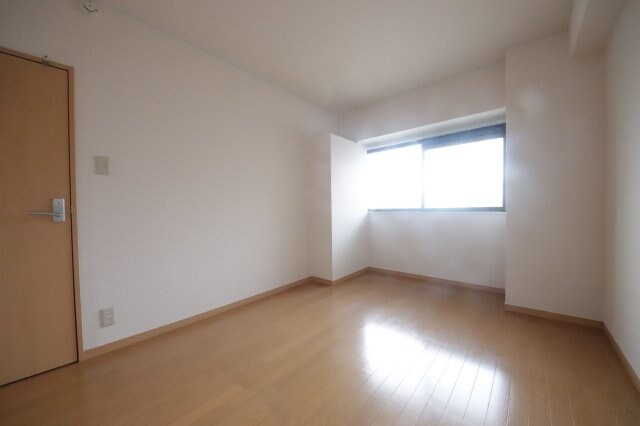 ハイム園田の物件内観写真