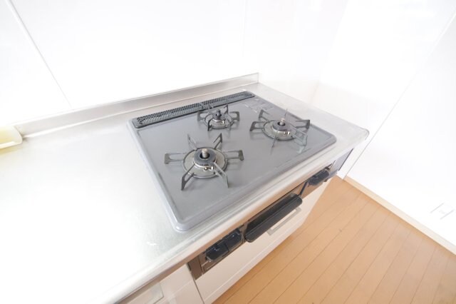 ハイム園田の物件内観写真