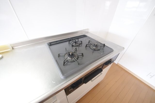 ハイム園田の物件内観写真