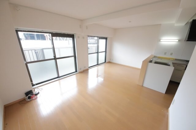 ハイム園田の物件内観写真