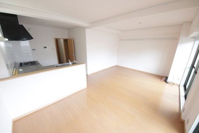 ハイム園田の物件内観写真