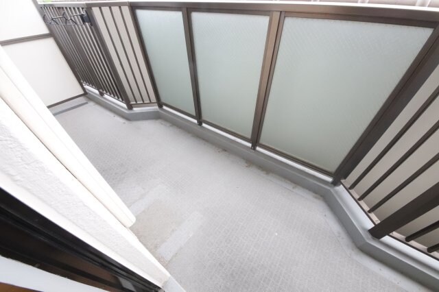 ハイム園田の物件内観写真