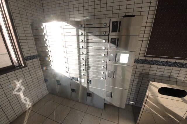 ハイム園田の物件内観写真