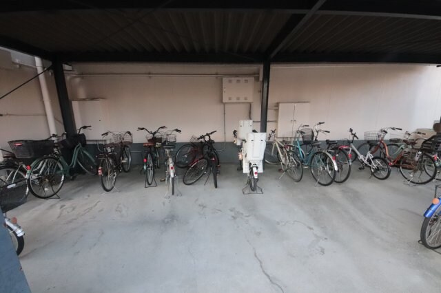 ハイム園田の物件内観写真