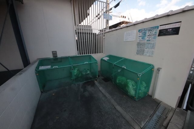 ハイム園田の物件内観写真