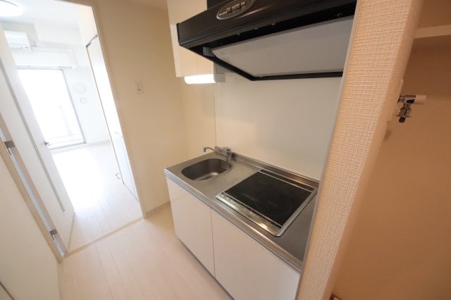 アリビオ立花Ⅰの物件内観写真