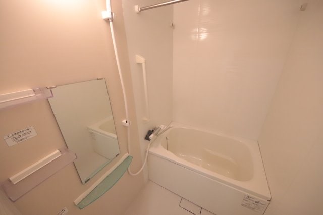 アリビオ立花Ⅰの物件内観写真