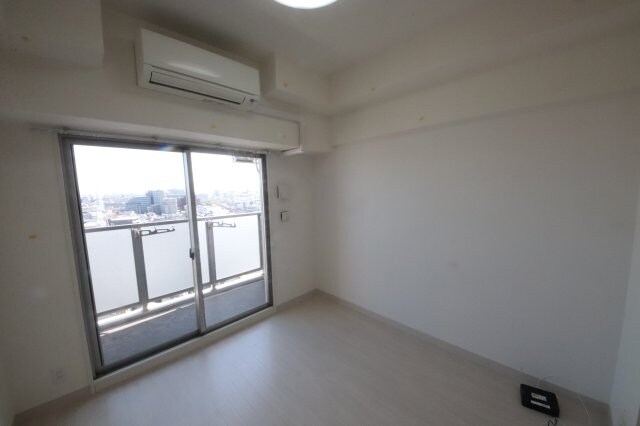 アリビオ立花Ⅰの物件内観写真