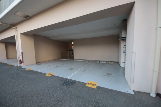 アリビオ立花Ⅰの物件外観写真