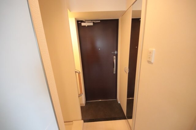 アリビオ立花Ⅰの物件内観写真