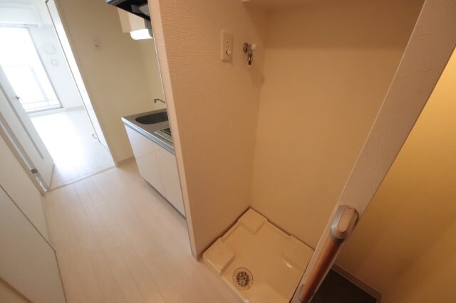 アリビオ立花Ⅰの物件内観写真