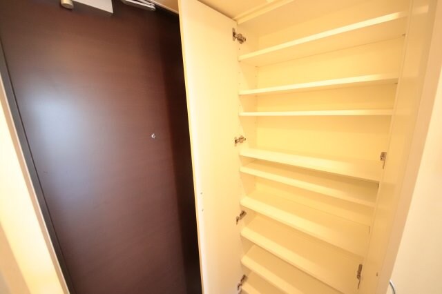 アリビオ立花Ⅰの物件内観写真