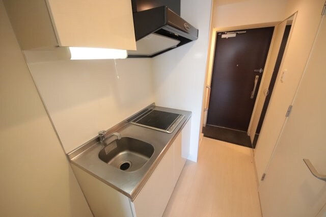 アリビオ立花Ⅰの物件内観写真