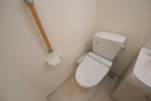 アリビオ立花Ⅰの物件内観写真