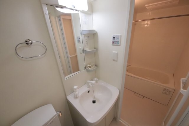 アリビオ立花Ⅰの物件内観写真